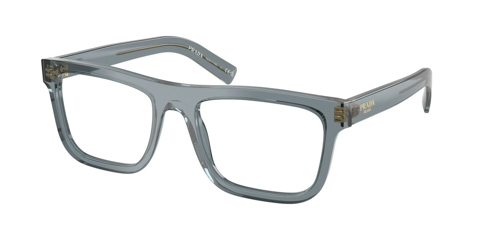 Prada C03V Eyeglasses - view 3